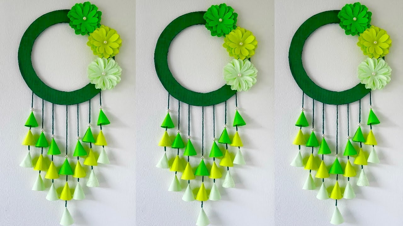 Craft ideas for home decor