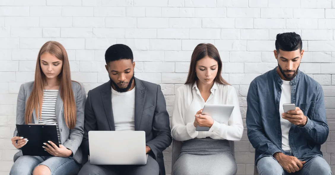 How to prepare for a job interview like a pro