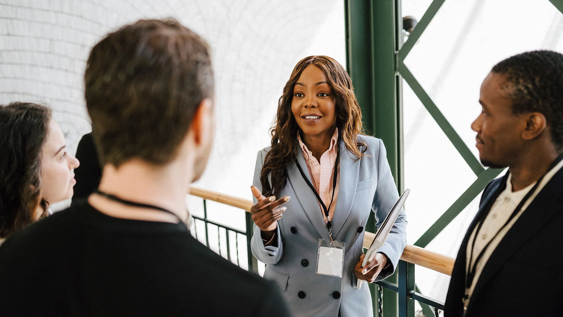 Tips for networking as an introvert